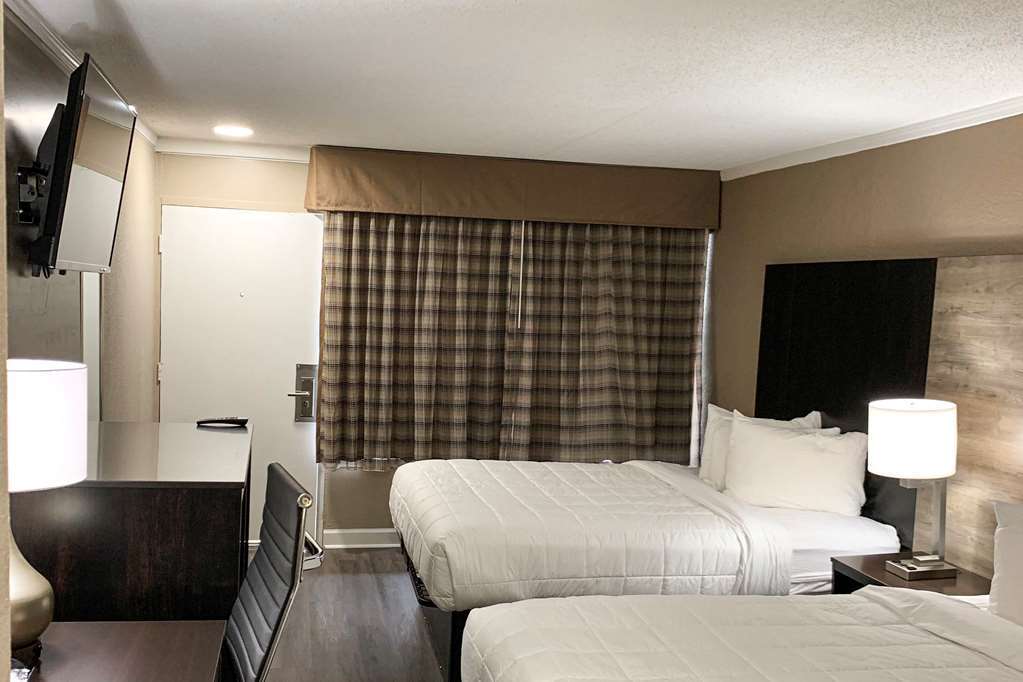 Quality Inn & Suites Pawleys Island Room photo